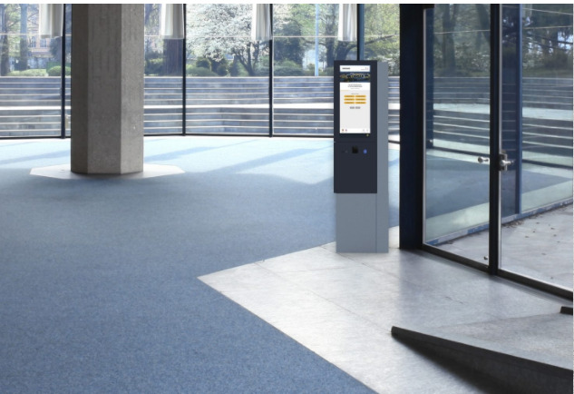 gestion file d'attente